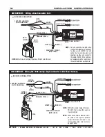 Предварительный просмотр 12 страницы MSD 6A 6201 Installation Instructions Manual