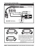 Предварительный просмотр 13 страницы MSD 6A 6201 Installation Instructions Manual