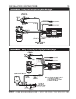 Предварительный просмотр 15 страницы MSD 6A 6201 Installation Instructions Manual