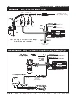 Предварительный просмотр 16 страницы MSD 6A 6201 Installation Instructions Manual