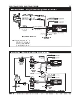 Предварительный просмотр 17 страницы MSD 6A 6201 Installation Instructions Manual