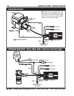 Предварительный просмотр 18 страницы MSD 6A 6201 Installation Instructions Manual