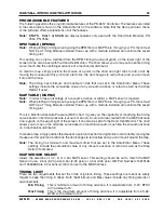 Preview for 5 page of MSD 6LS-2 PN 6012 Installation Instructions Manual