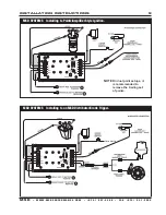 Preview for 9 page of MSD 7222 Installation Instructions Manual