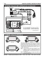 Preview for 12 page of MSD 7222 Installation Instructions Manual