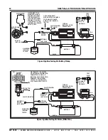 Предварительный просмотр 2 страницы MSD 89981 Installation Instructions