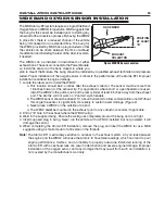 Preview for 5 page of MSD Atomic LS EFI 2950 Installation Instructions Manual