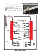 Preview for 8 page of MSD Atomic LS EFI 2950 Installation Instructions Manual