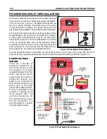 Preview for 10 page of MSD Atomic LS EFI 2950 Installation Instructions Manual