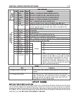 Preview for 11 page of MSD Atomic LS EFI 2950 Installation Instructions Manual