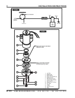 Предварительный просмотр 4 страницы MSD Mallory 70 Series Installation Instructions Manual