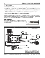 Предварительный просмотр 6 страницы MSD MSD-8 Plus Installation Instructions Manual