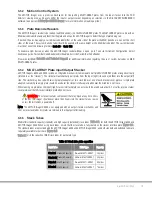 Preview for 19 page of MSD SECTOR Image 2400 Instrument Manual