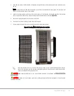 Preview for 40 page of MSD SECTOR Image 2400 Instrument Manual