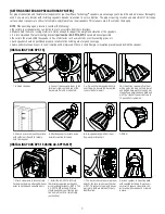 Preview for 3 page of MSE Audio Phase Tech Solaris SPF-15 Owner'S Manual