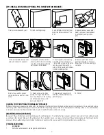 Preview for 4 page of MSE Audio Phase Tech SPACIA CI15 Owner'S Manual