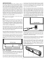 Preview for 3 page of MSE Audio Phase Tech Teatro TSB 3.0 Owner'S Manual