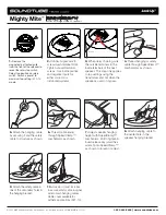 Preview for 2 page of MSE Audio SoundTube Mighty Mite MM43-BGM Install Instructions