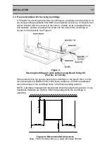 Предварительный просмотр 13 страницы MSE CENTAUR 2 Instruction Manual