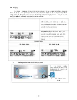 Предварительный просмотр 20 страницы MSE HARRIER User Manual