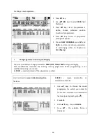 Предварительный просмотр 26 страницы MSE HARRIER User Manual