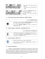 Предварительный просмотр 33 страницы MSE HARRIER User Manual