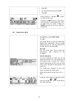 Предварительный просмотр 36 страницы MSE HARRIER User Manual