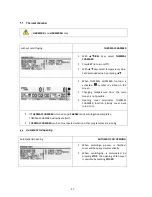 Предварительный просмотр 37 страницы MSE HARRIER User Manual