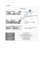 Предварительный просмотр 45 страницы MSE HARRIER User Manual