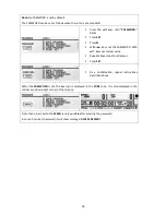 Предварительный просмотр 50 страницы MSE HARRIER User Manual