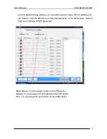 Preview for 19 page of MSE PSE-308R User Manual