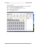 Preview for 22 page of MSE PSE-308R User Manual