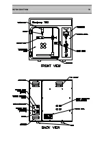 Предварительный просмотр 10 страницы MSE SONIPREP 150 Instruction Manual