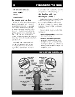 Предварительный просмотр 8 страницы MSF 16th Edition Operator'S Manual