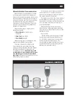 Preview for 48 page of MSF Sixteenth Edition Operator'S Manual