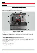 Preview for 8 page of MSG Equipment MS004 COM User Manual