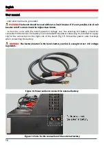 Preview for 16 page of MSG Equipment MS004 COM User Manual