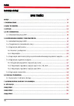 Preview for 30 page of MSG Equipment MS004 COM User Manual