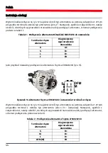 Preview for 44 page of MSG Equipment MS004 COM User Manual