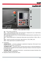 Preview for 63 page of MSG Equipment MS004 COM User Manual