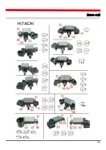 Preview for 91 page of MSG Equipment MS004 COM User Manual