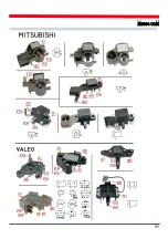 Preview for 95 page of MSG Equipment MS004 COM User Manual