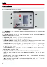 Preview for 6 page of MSG Equipment MS006 Operation Manual