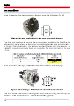 Preview for 18 page of MSG Equipment MS006 Operation Manual