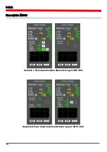 Preview for 36 page of MSG Equipment MS006 Operation Manual