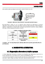 Preview for 47 page of MSG Equipment MS006 Operation Manual