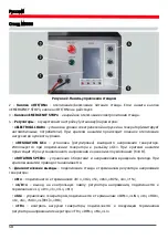 Preview for 58 page of MSG Equipment MS006 Operation Manual