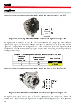 Preview for 70 page of MSG Equipment MS006 Operation Manual