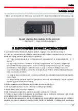 Предварительный просмотр 17 страницы MSG Equipment MS021 User Manual