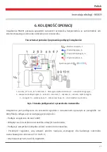 Preview for 27 page of MSG Equipment MS031 Manual